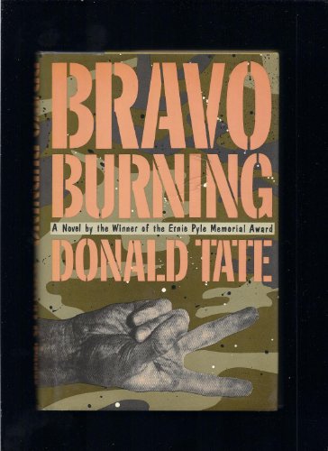 Immagine dell'editore per Bravo Burning venduto da medimops