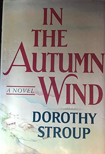 Stock image for In the Autumn Wind for sale by Better World Books