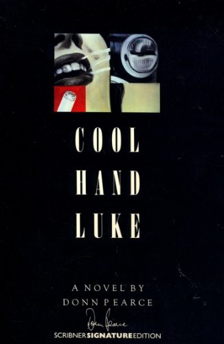 9780684187136: Cool Hand Luke