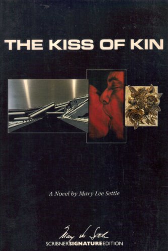 Stock image for The Kiss of Kin for sale by The Yard Sale Store