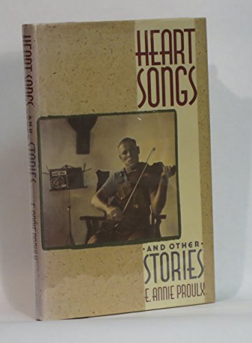 Beispielbild fr Heart Songs and Other Stories zum Verkauf von WorldofBooks
