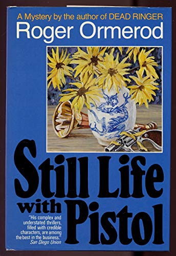 Stock image for Still Life With Pistol for sale by Library House Internet Sales