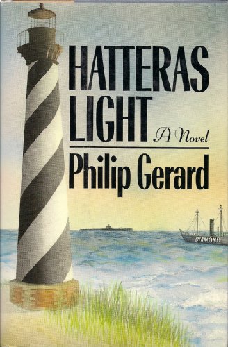 Imagen de archivo de Hatteras Light : A Novel a la venta por Better World Books