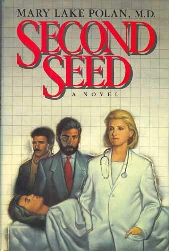 Stock image for Second Seed for sale by THE OLD LIBRARY SHOP