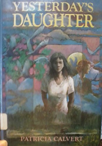 Stock image for Yesterday's Daughter for sale by ThriftBooks-Dallas