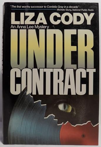 Stock image for Under Contract for sale by Black Dog Books