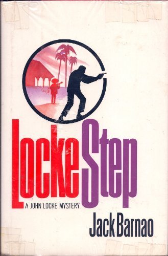 Lockestep: A John Locke Mystery