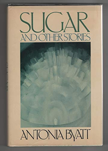 9780684187860: Sugar and Other Stories