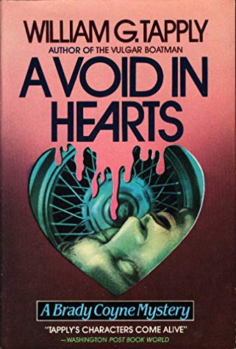 Stock image for A Void in Hearts for sale by Better World Books