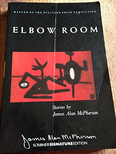 Stock image for Elbow Room: Stories for sale by ThriftBooks-Atlanta