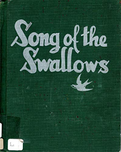 9780684188317: Song of the Swallows