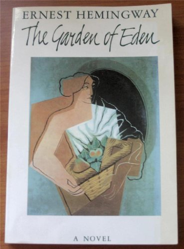 9780684188713: The Garden of Eden