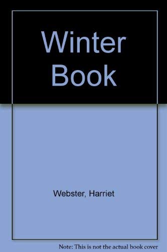 Beispielbild fr Winter Book zum Verkauf von Better World Books