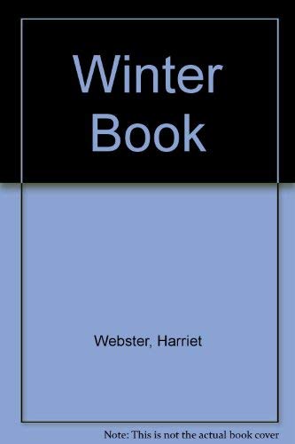 Stock image for Winter Book for sale by Better World Books