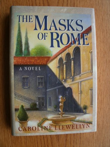 9780684189215: The Masks of Rome