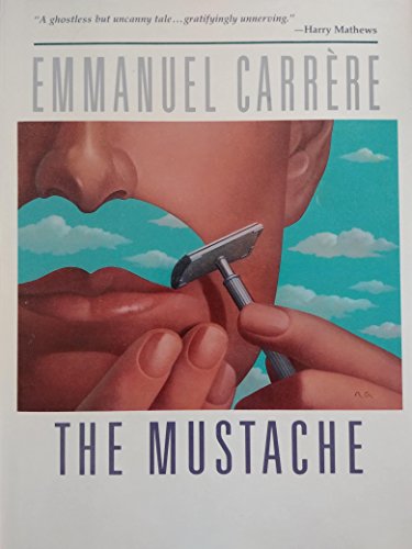 Stock image for The Mustache for sale by Books Unplugged