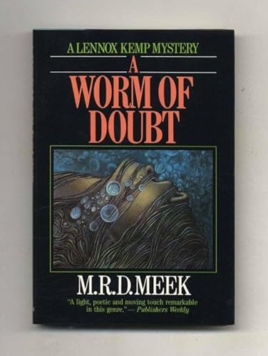 9780684189390: A Worm of Doubt