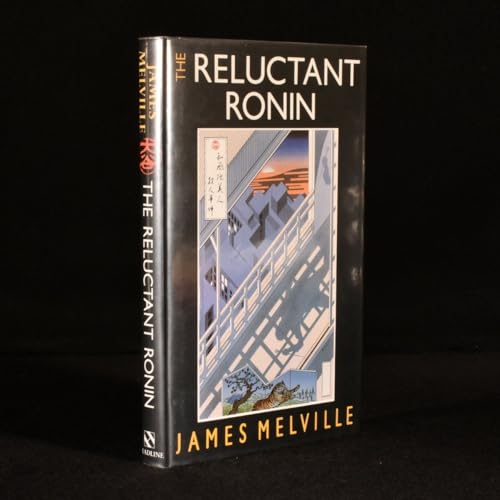 Stock image for The Reluctant Ronin for sale by Jerry Merkel