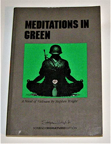 Stock image for Meditations in Green (Scribner Signature Edition) for sale by Wonder Book