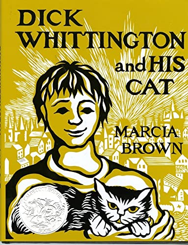 Imagen de archivo de Dick Whittington and His Cat a la venta por Hawking Books