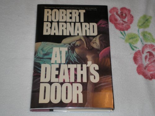 Imagen de archivo de At Death's Door a la venta por BookHolders