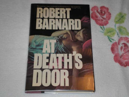 Stock image for At Death's Door for sale by Books to Die For