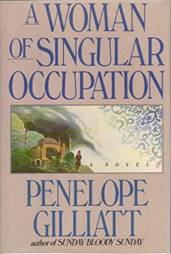 Stock image for A Woman of Singular Occupation for sale by Wonder Book