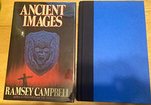 9780684190815: Ancient Images