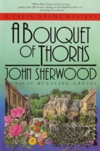 Beispielbild fr A Bouquet of Thorns zum Verkauf von Better World Books