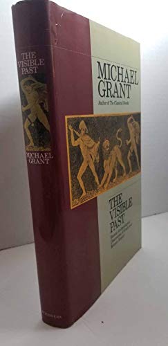 The visible past: Greek and Roman history from archaeology, 1960-1990