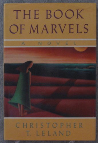 The Book of Marvels