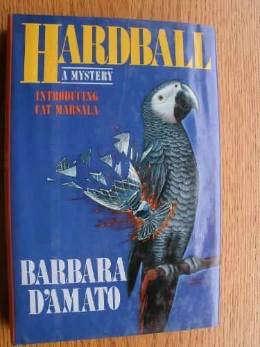 Beispielbild fr Hardball zum Verkauf von Wonder Book