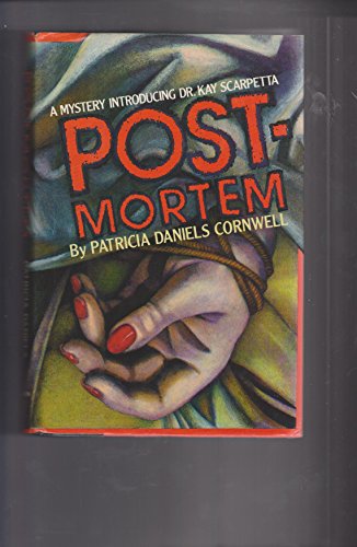 9780684191416: Postmortem: A Mystery Introducing Dr. Kay Scarpetta