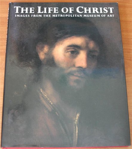 Beispielbild fr The Life of Christ zum Verkauf von Better World Books