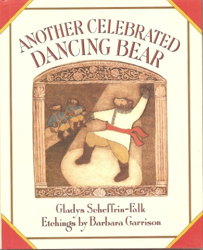 Stock image for Another Celebrated Dancing Bear for sale by Better World Books