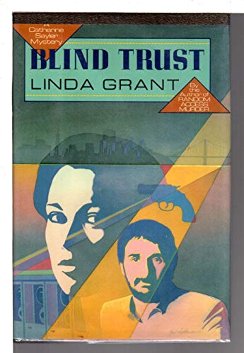 Blind Trust