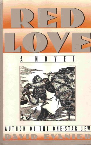Beispielbild fr Red Love : A Novel zum Verkauf von Better World Books