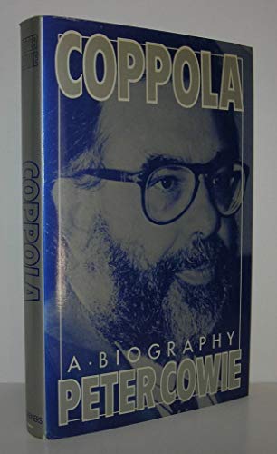 Imagen de archivo de Coppola a la venta por Better World Books