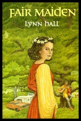 Fair Maiden (9780684192130) by Lynn Hall