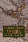 Stock image for The Discoverers of America for sale by Better World Books