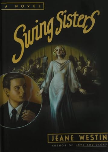 Beispielbild fr Swing Sisters zum Verkauf von Dan A. Domike