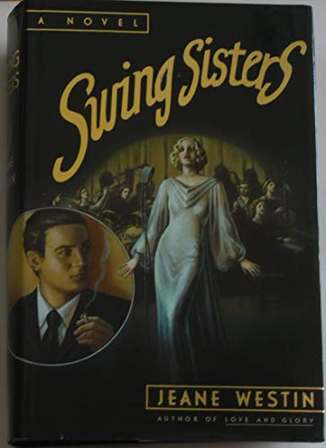 Stock image for Swing Sisters for sale by Dan A. Domike