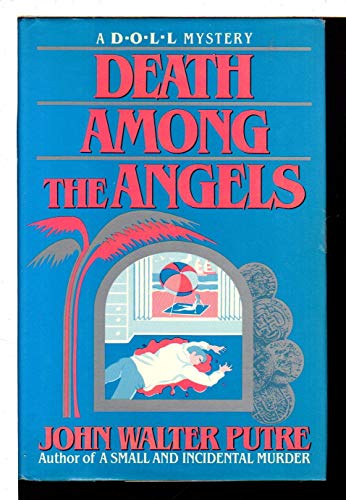 Stock image for Death among the Angels for sale by Bookmarc's