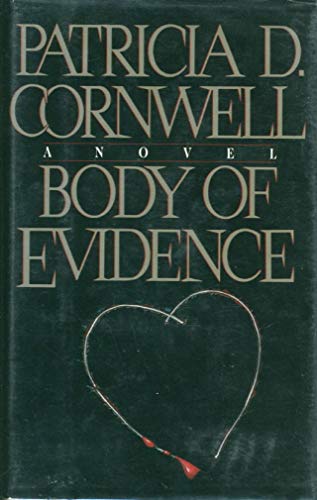 9780684192406: Body of Evidence (Kay Scarpetta)