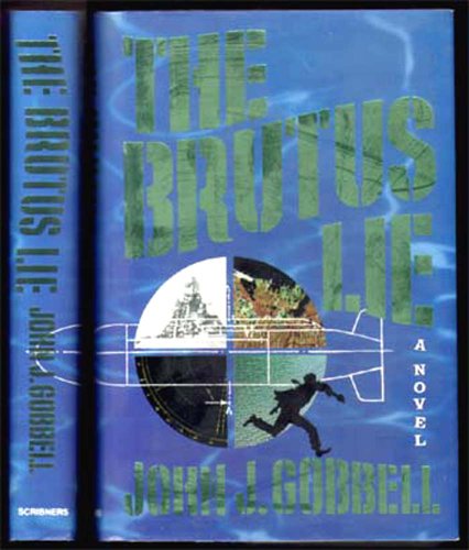 Beispielbild fr The Brutus Lie zum Verkauf von ThriftBooks-Dallas