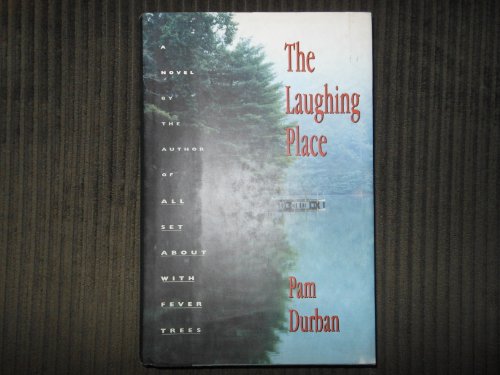 9780684192581: The Laughing Place