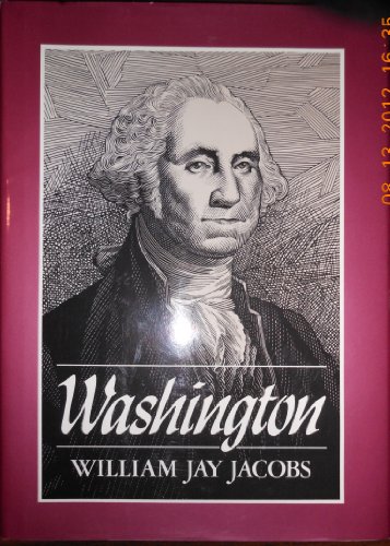 Imagen de archivo de Washington a la venta por Better World Books