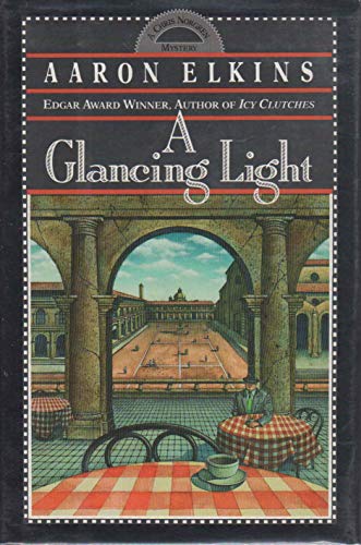 Stock image for A Glancing Light for sale by Wonder Book