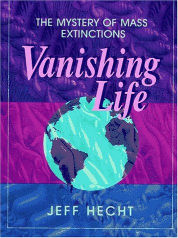 Beispielbild fr Vanishing Life zum Verkauf von Better World Books