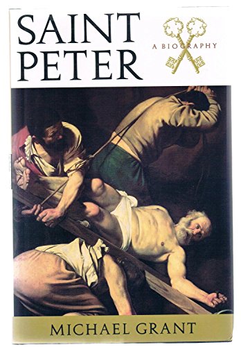 Beispielbild fr Saint Peter : A Biography zum Verkauf von Better World Books